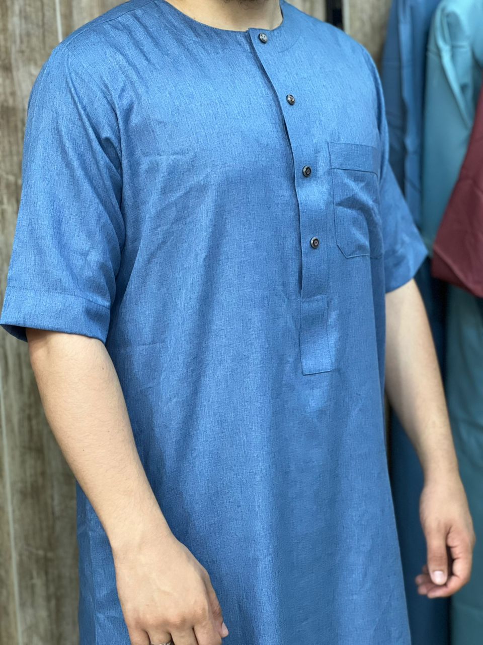 قميص صيفي سومة لافاااار